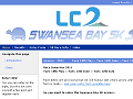Swansea Bay 5K Race