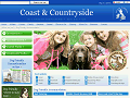 Dog Friendly Accommodation in Carmarthenshire