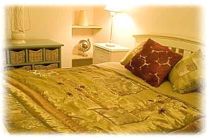 If you are looking for self catering holiday cottages in Wales with broadband or Welsh holiday homes near the Brecon Beacons Wales then Lothlorien Cottage ticks all the boxes.